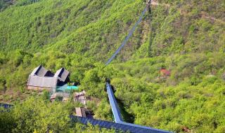 少林寺在哪座山